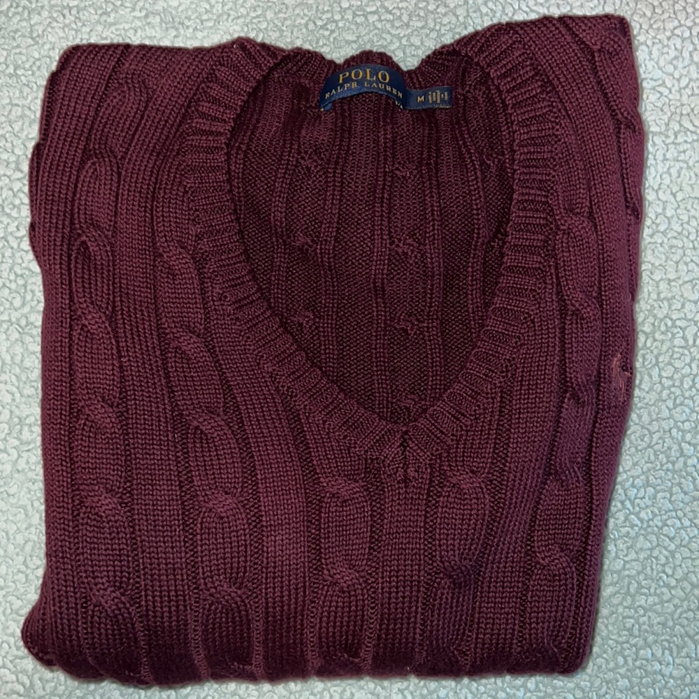 POLO Ralph Lauren Knitted Sweater